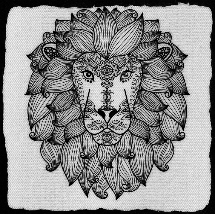 king