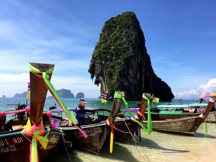 Thailand