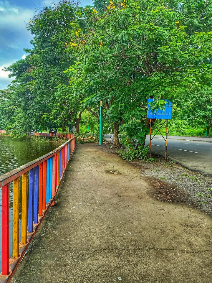 Lakeview