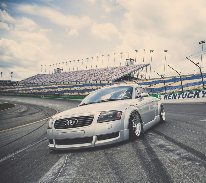 AUDİ