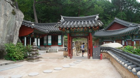 통도사