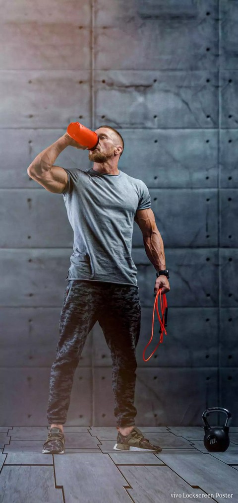 gym lover