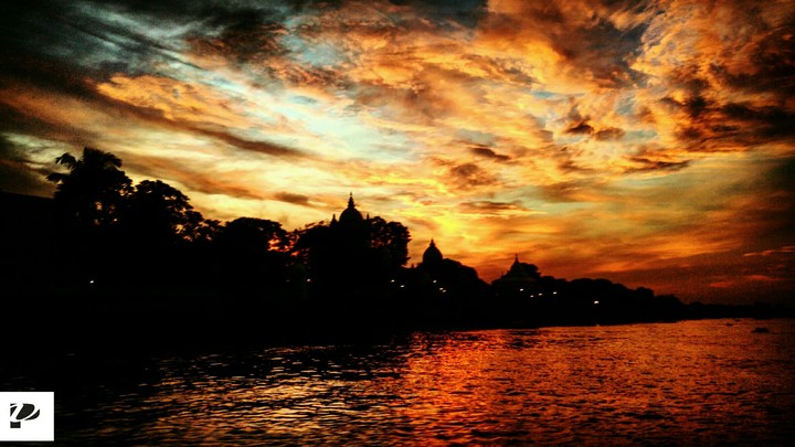 belur math kolkata