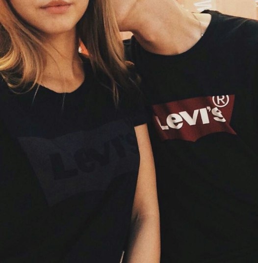 LEVI'S