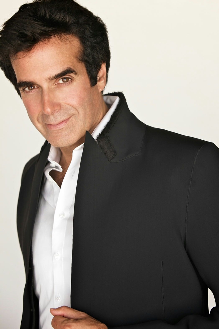 david