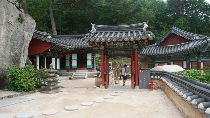 통도사