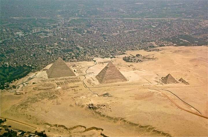 egypt