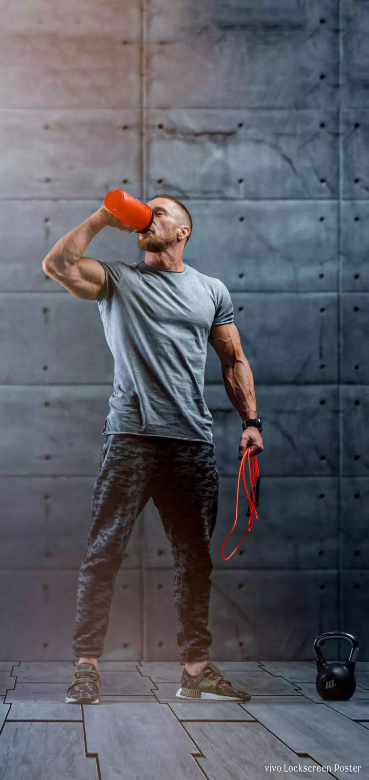 gym lover