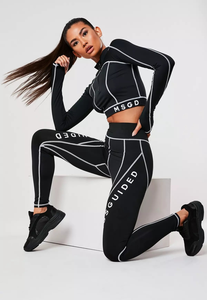 athletic wear