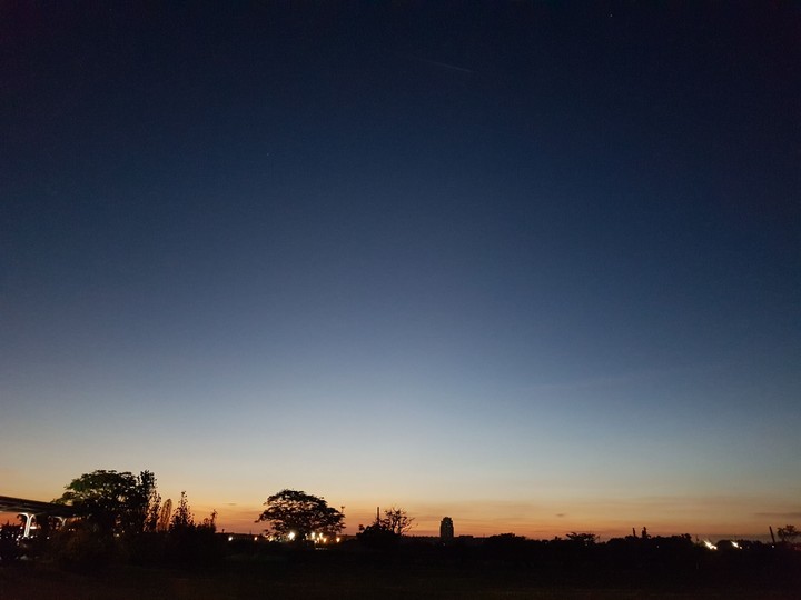 sky