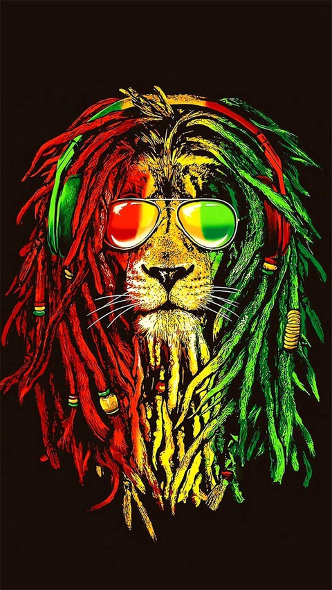 lion