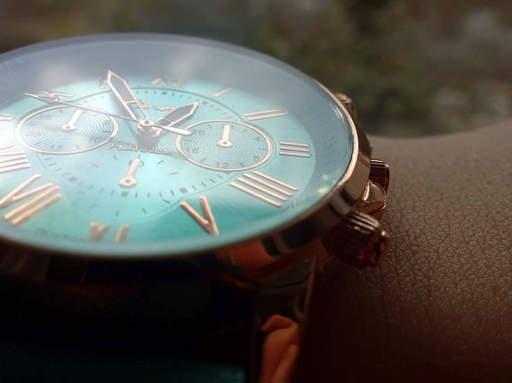 watch