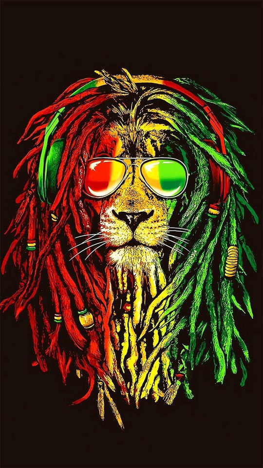 lion