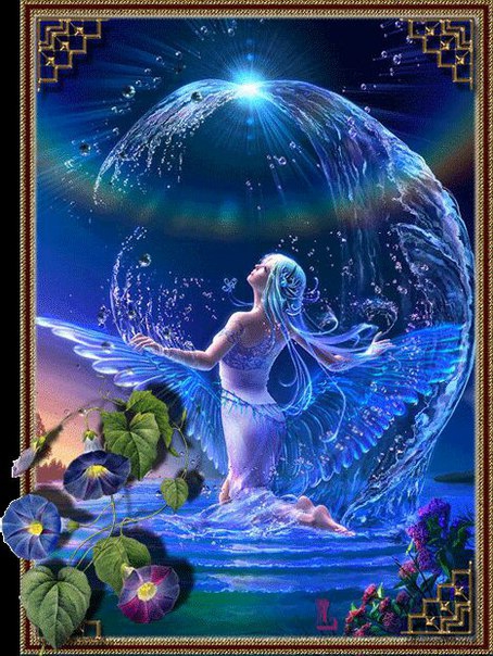 The Swan princess