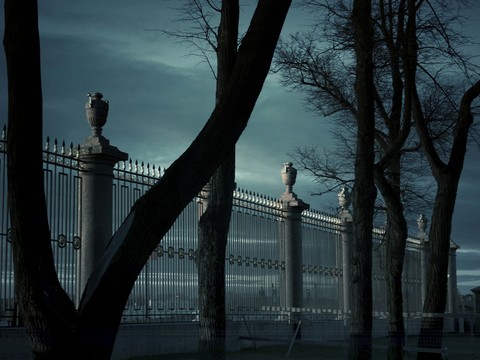 Sanktpetersburg