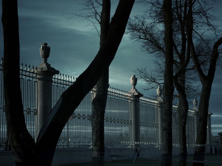 Sanktpetersburg