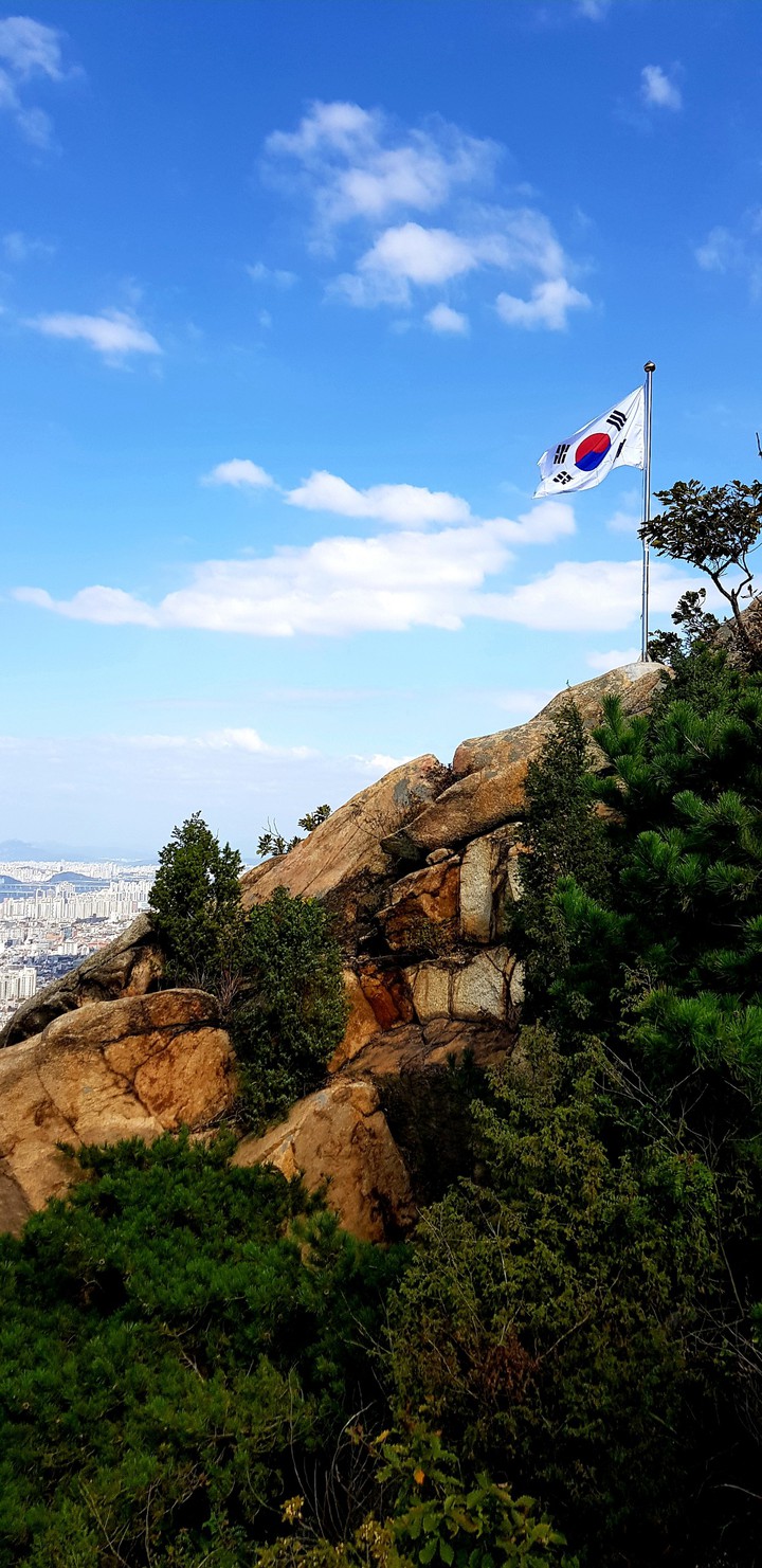 국기봉