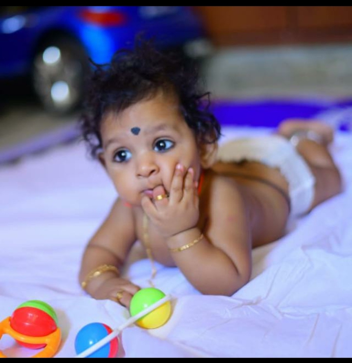 baby