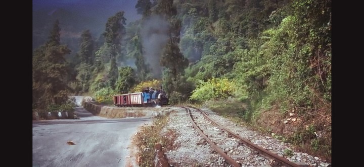 toy train
