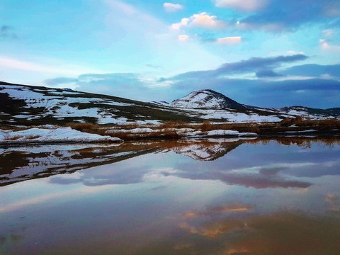 Reflections