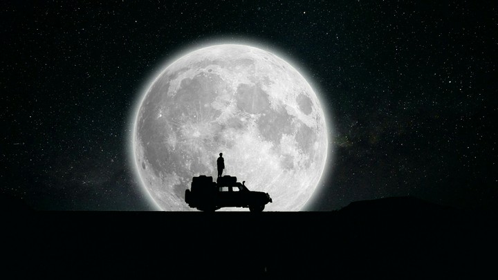 moon