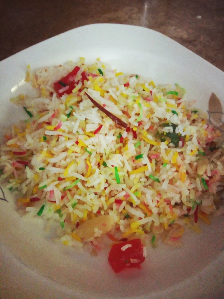 rice