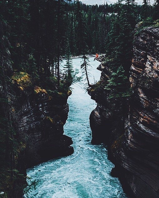 Cascade