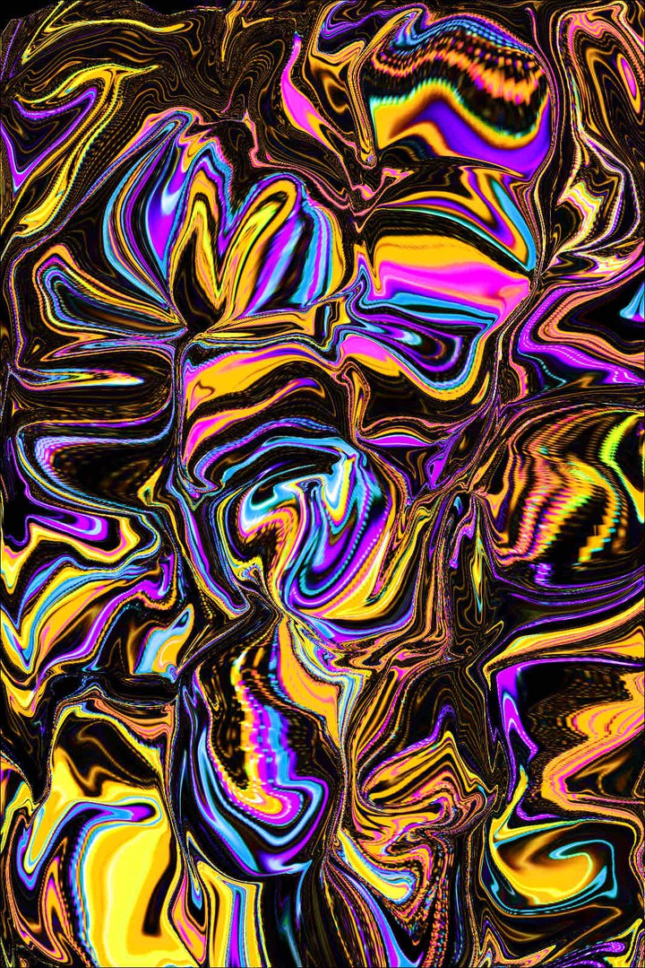 •• •