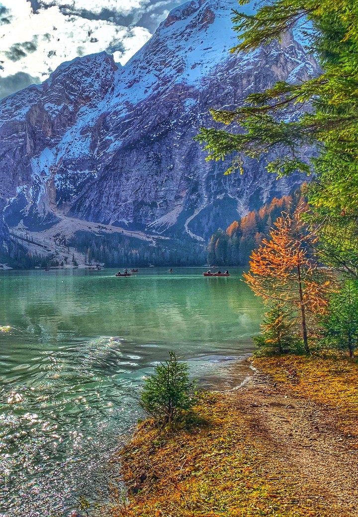 braies