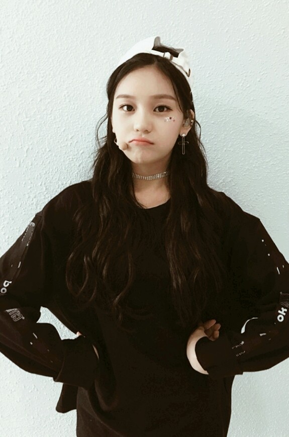 Umji- Gfriend