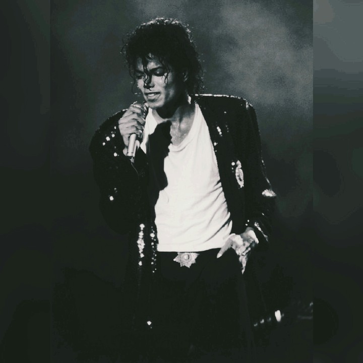 Michael Jackson