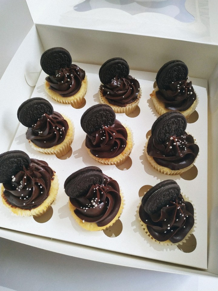 cupcakes