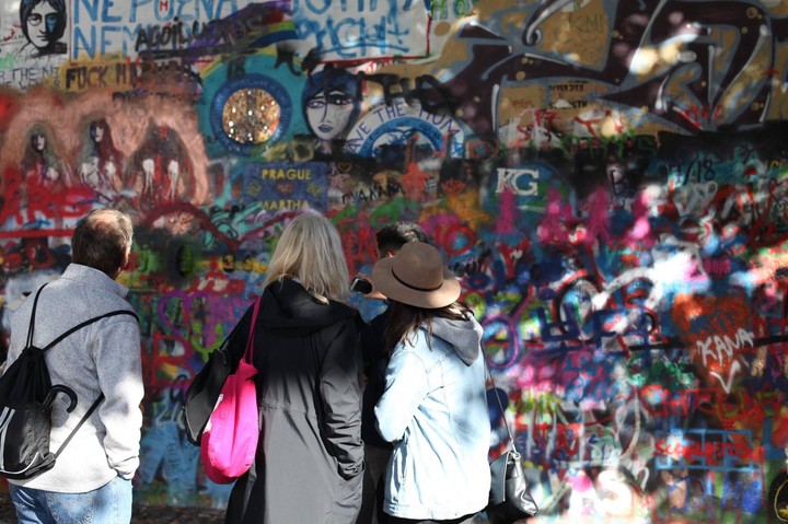 wall