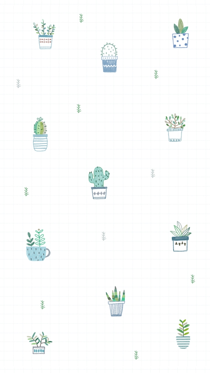 cactus background