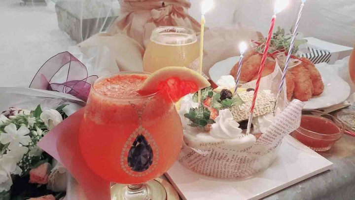 생일