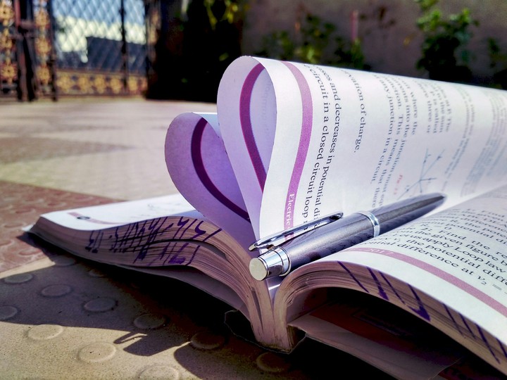 book art