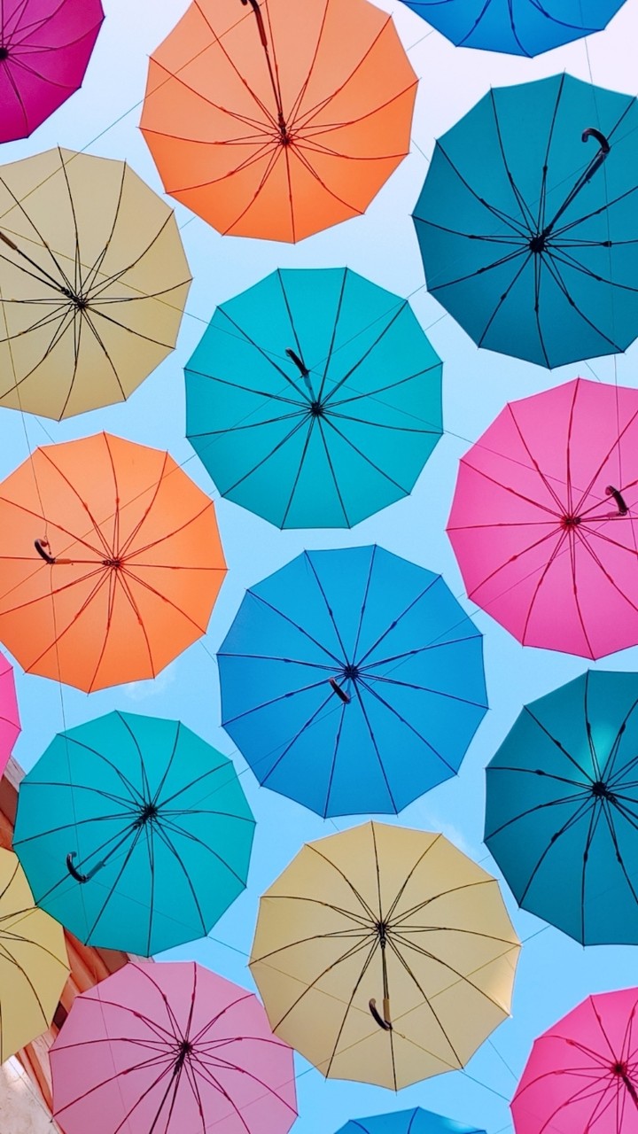colorful