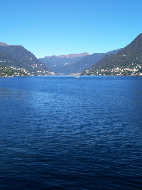 Como Lake