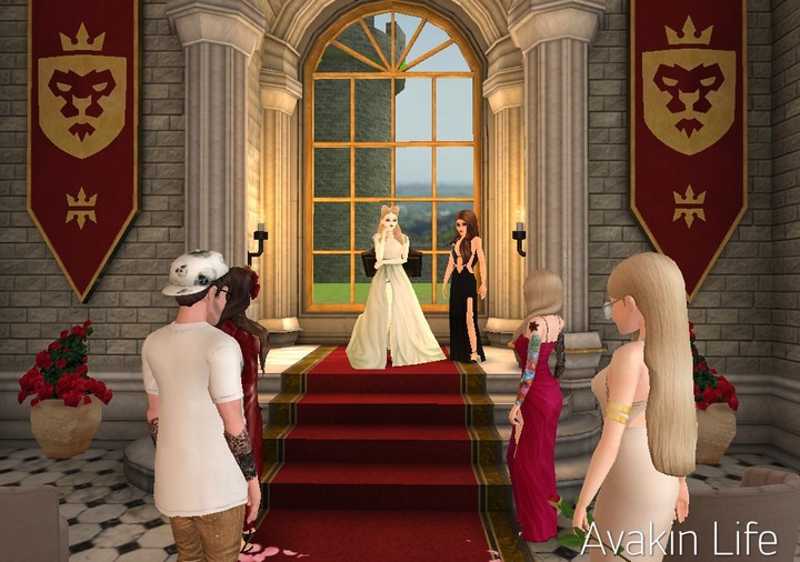 Avakin Life