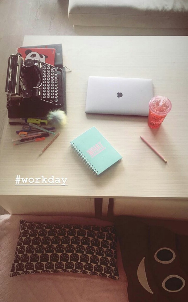 workday