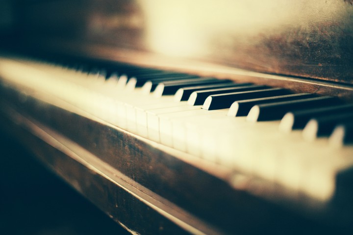 Grand Piano