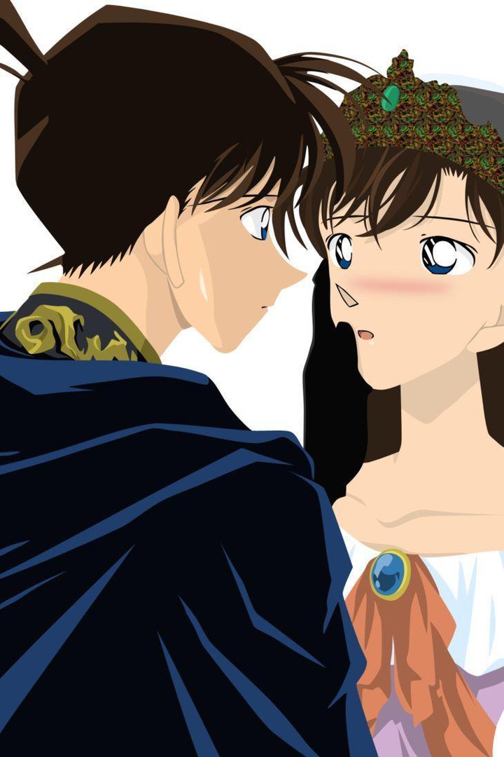 CONAN