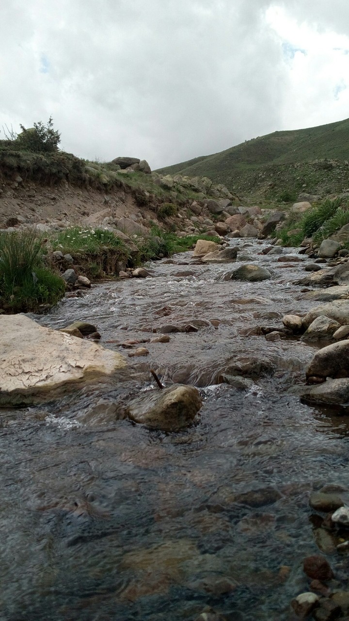 Karadeniz dereleri