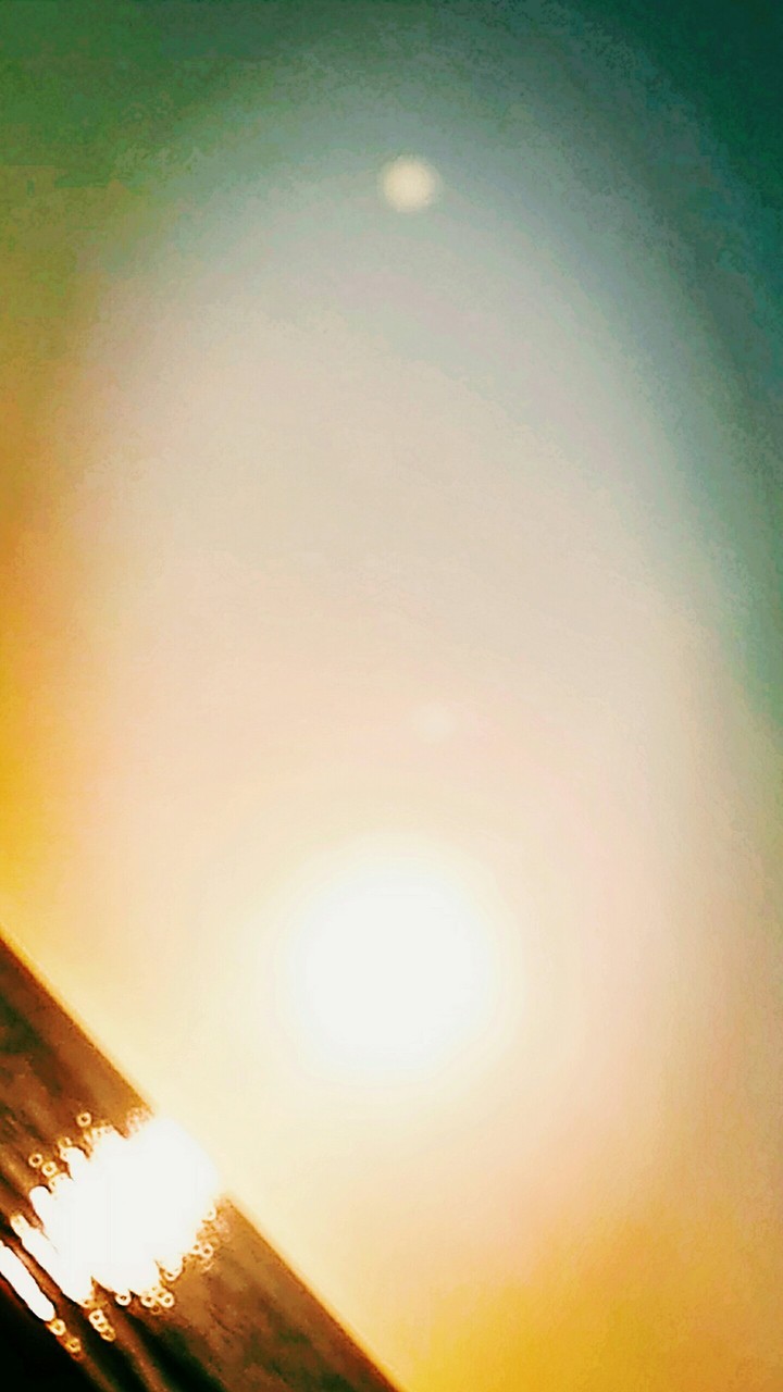 sun