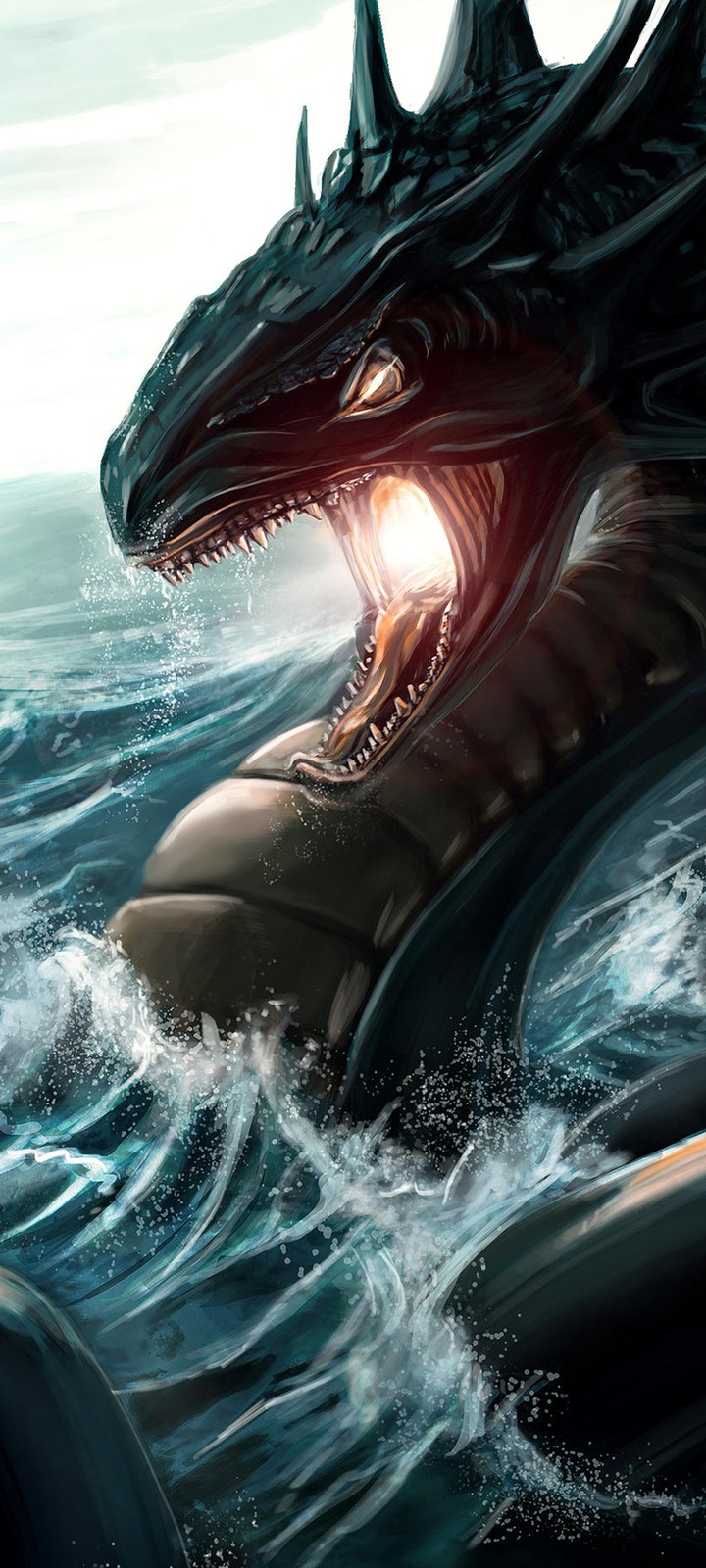 dragon