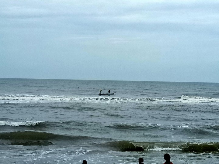 Sea