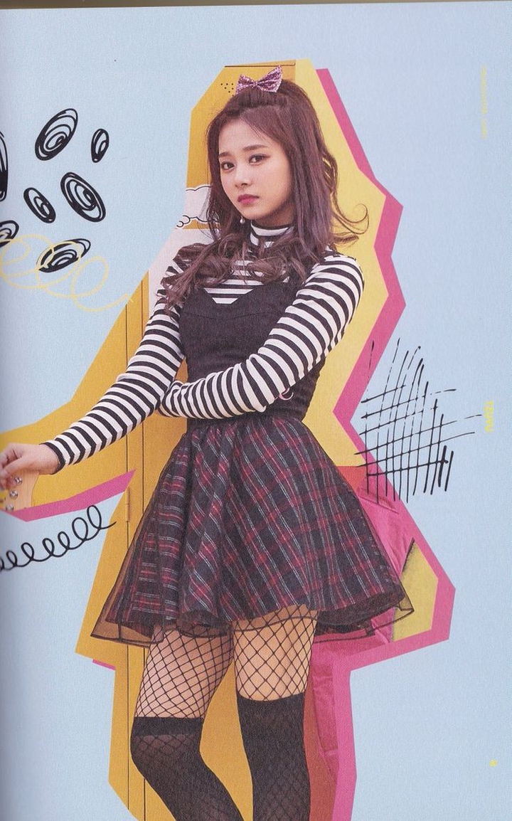 ♥️Twice-Tzuyu
