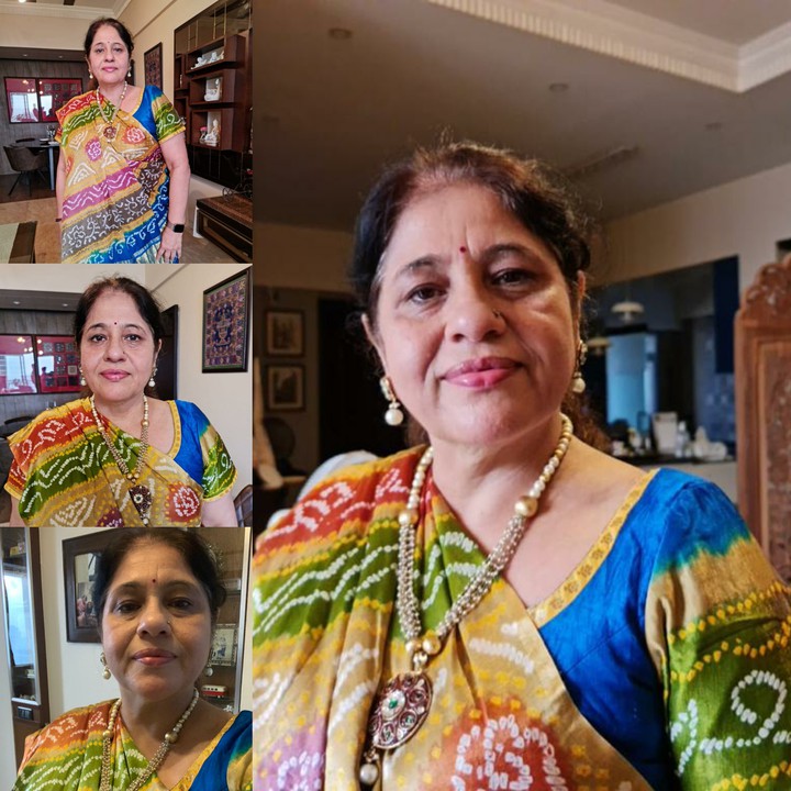 Rupal Anjaria
