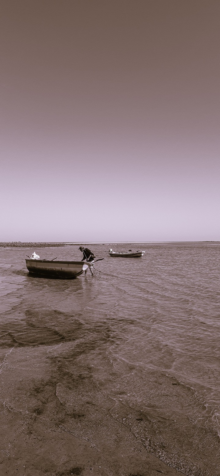 pescador