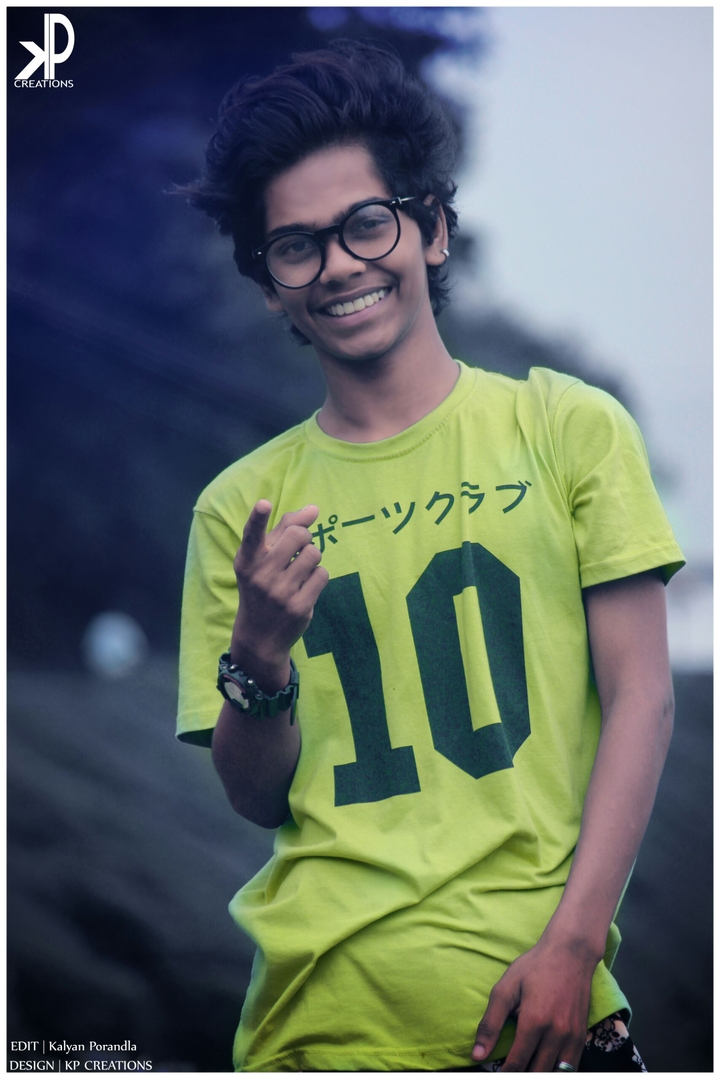 smile